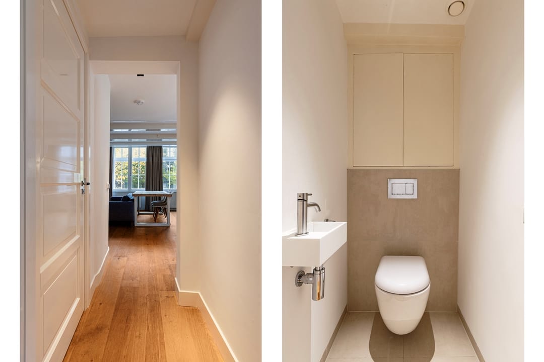 Foto 11 van Bethaniënstraat 43-A