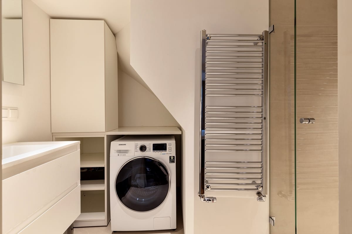 Foto 15 van Bethaniënstraat 43-A