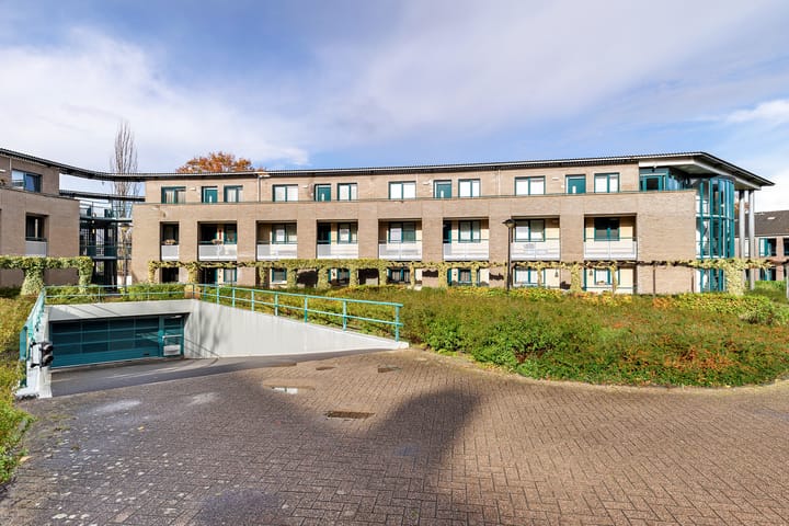 Jan van Nassaupark 91