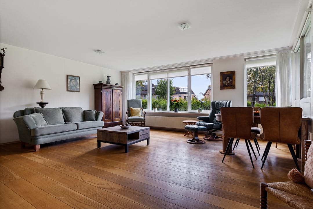 Foto 2 van Jan van Nassaupark 91