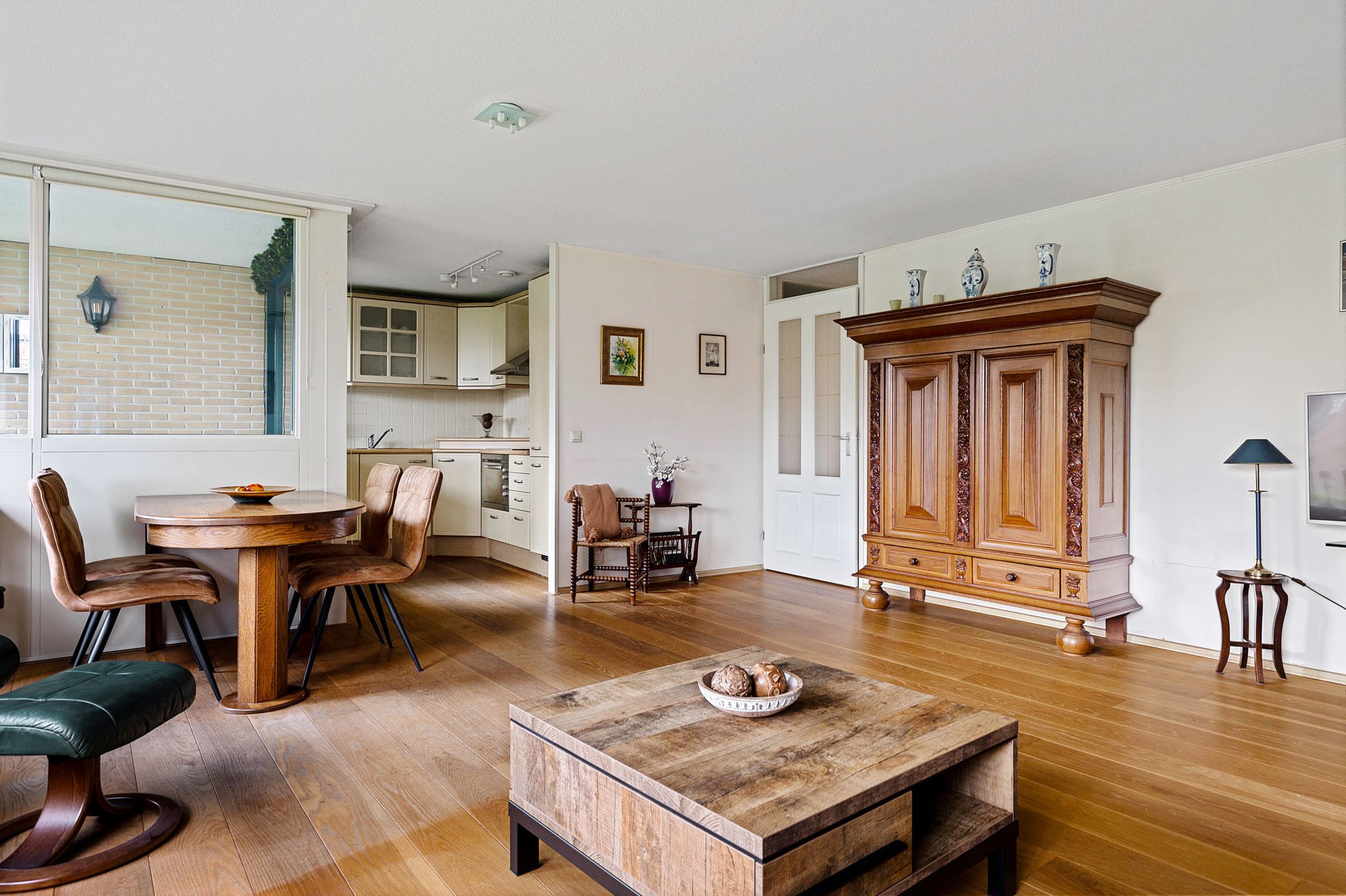 Foto 3 van Jan van Nassaupark 91