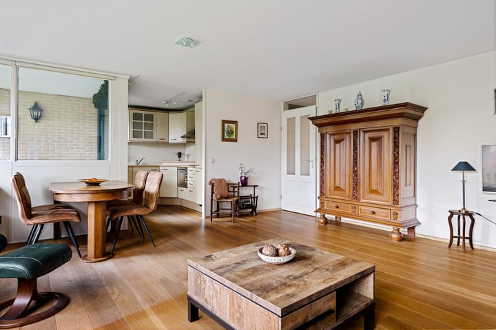 Foto 3 van Jan van Nassaupark 91