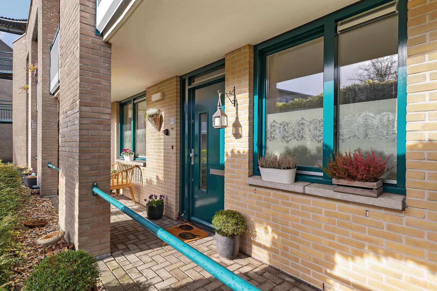 Foto 4 van Jan van Nassaupark 91