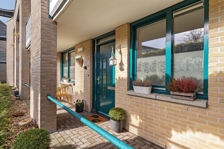 Foto 4 van Jan van Nassaupark 91