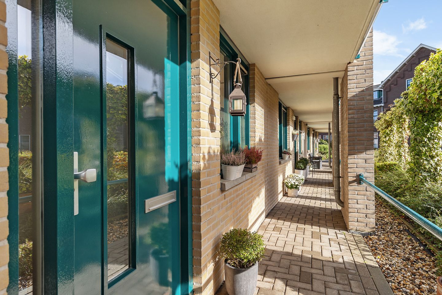 Foto 5 van Jan van Nassaupark 91