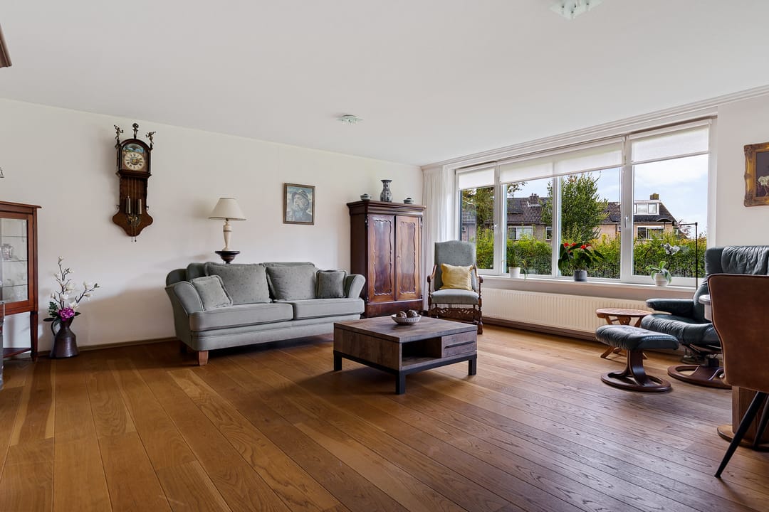 Foto 8 van Jan van Nassaupark 91