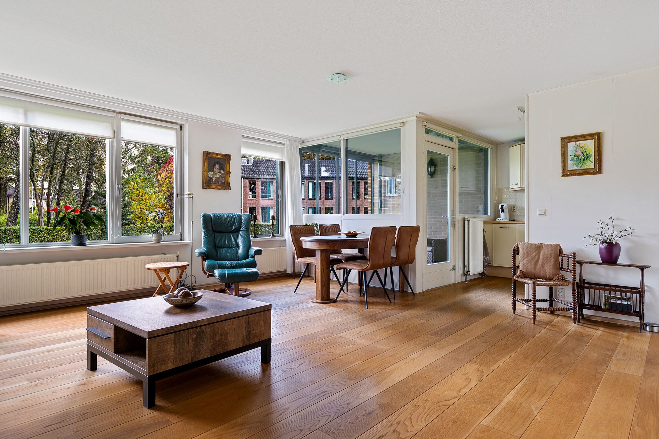 Foto 9 van Jan van Nassaupark 91