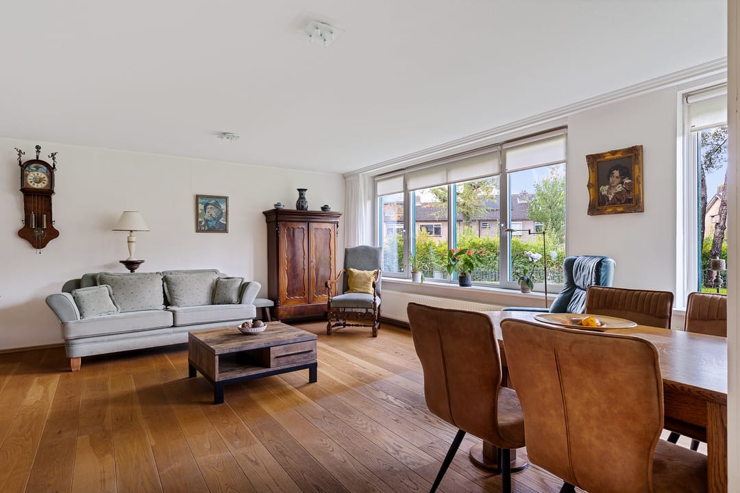 Foto 11 van Jan van Nassaupark 91