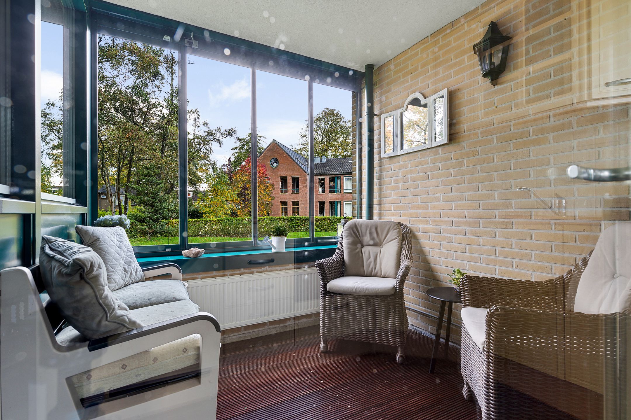 Foto 15 van Jan van Nassaupark 91