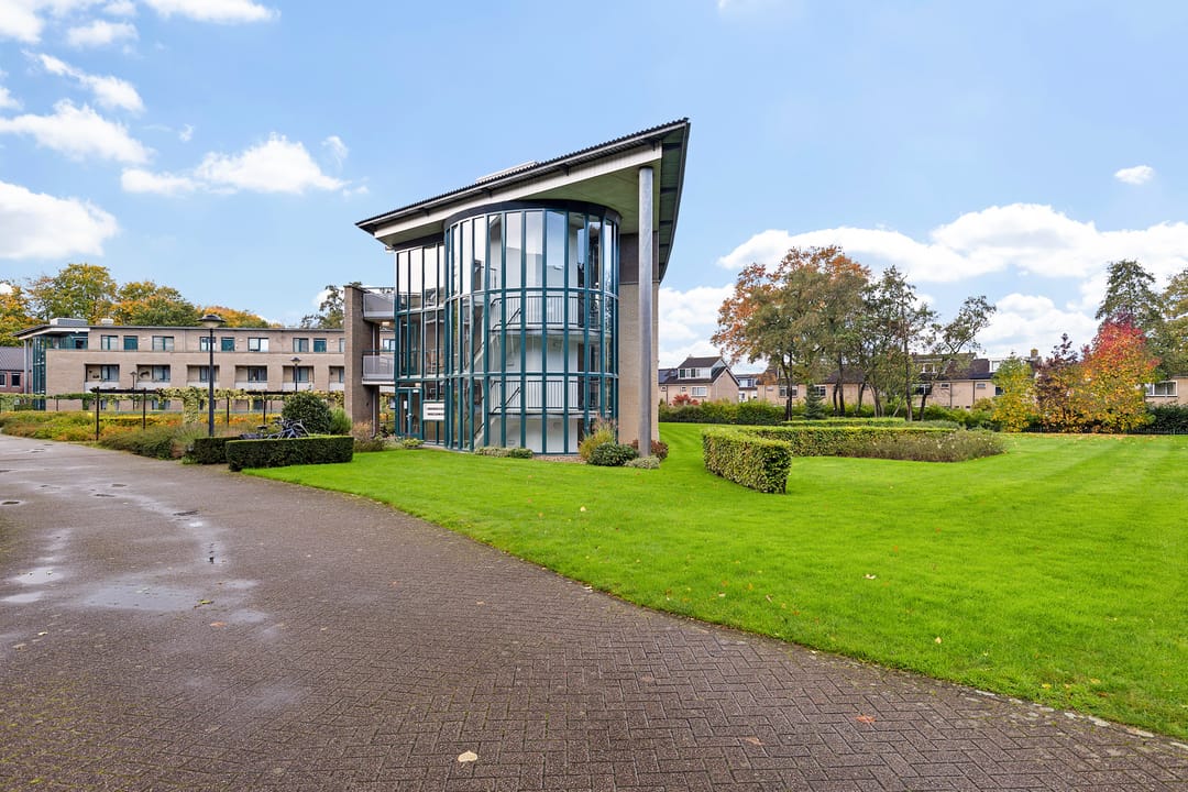 Foto 26 van Jan van Nassaupark 91