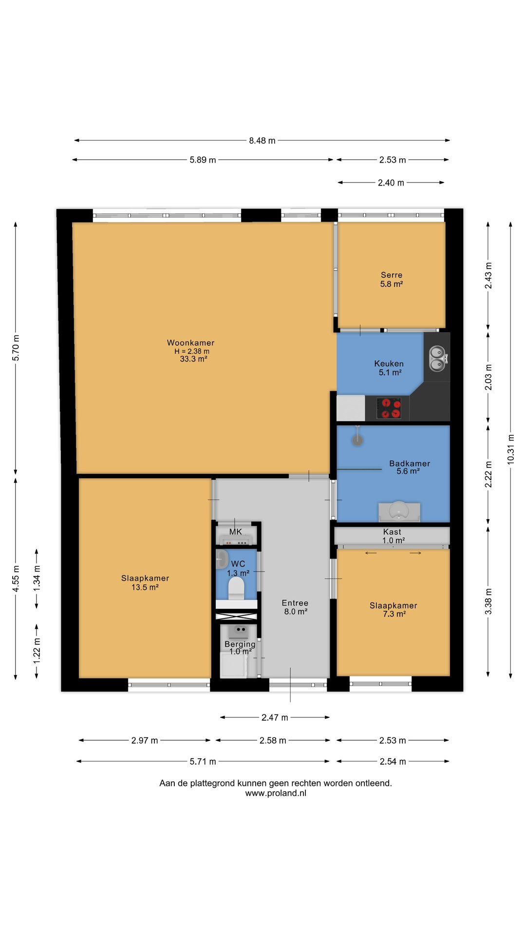 Foto 28 van Jan van Nassaupark 91