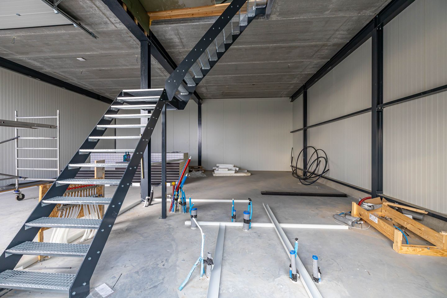 Bekijk foto 5 van Glasblazer 5-E