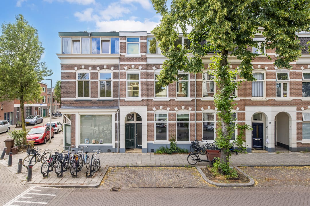 Photo 2 of Jan Pieterszoon Coenstraat 26-BS
