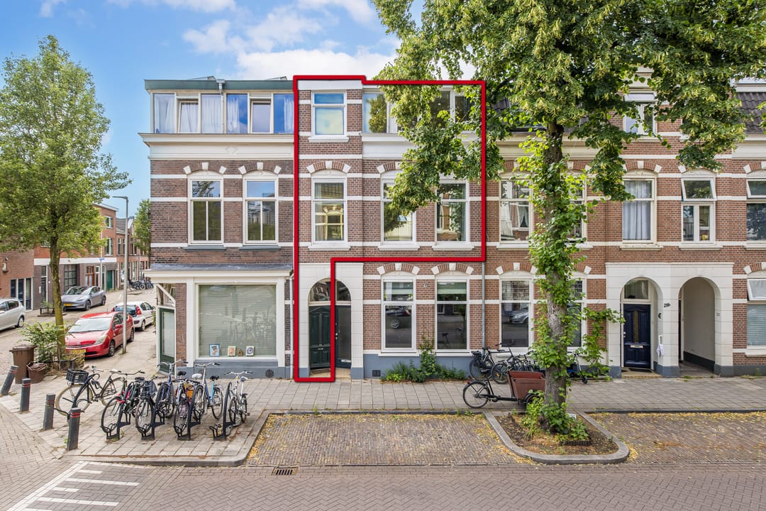 Photo 1 of Jan Pieterszoon Coenstraat 26-BS