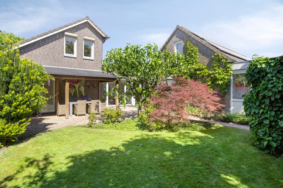 Foto 2 van Weidestraat 60