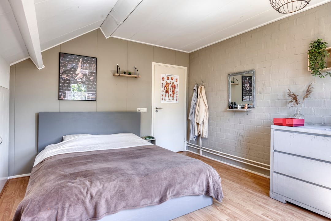 Foto 26 van Weidestraat 60