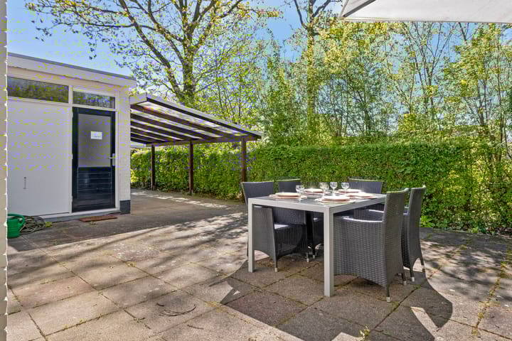 Foto 2 van de Ruiser 28