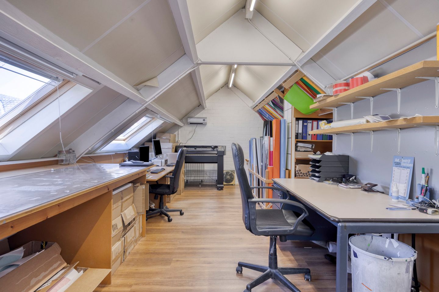 Foto 40 van Weidestraat 60