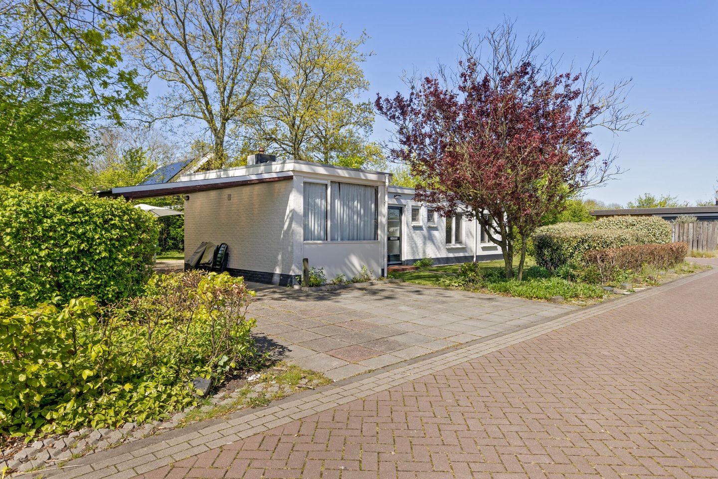 Foto 4 van de Ruiser 28