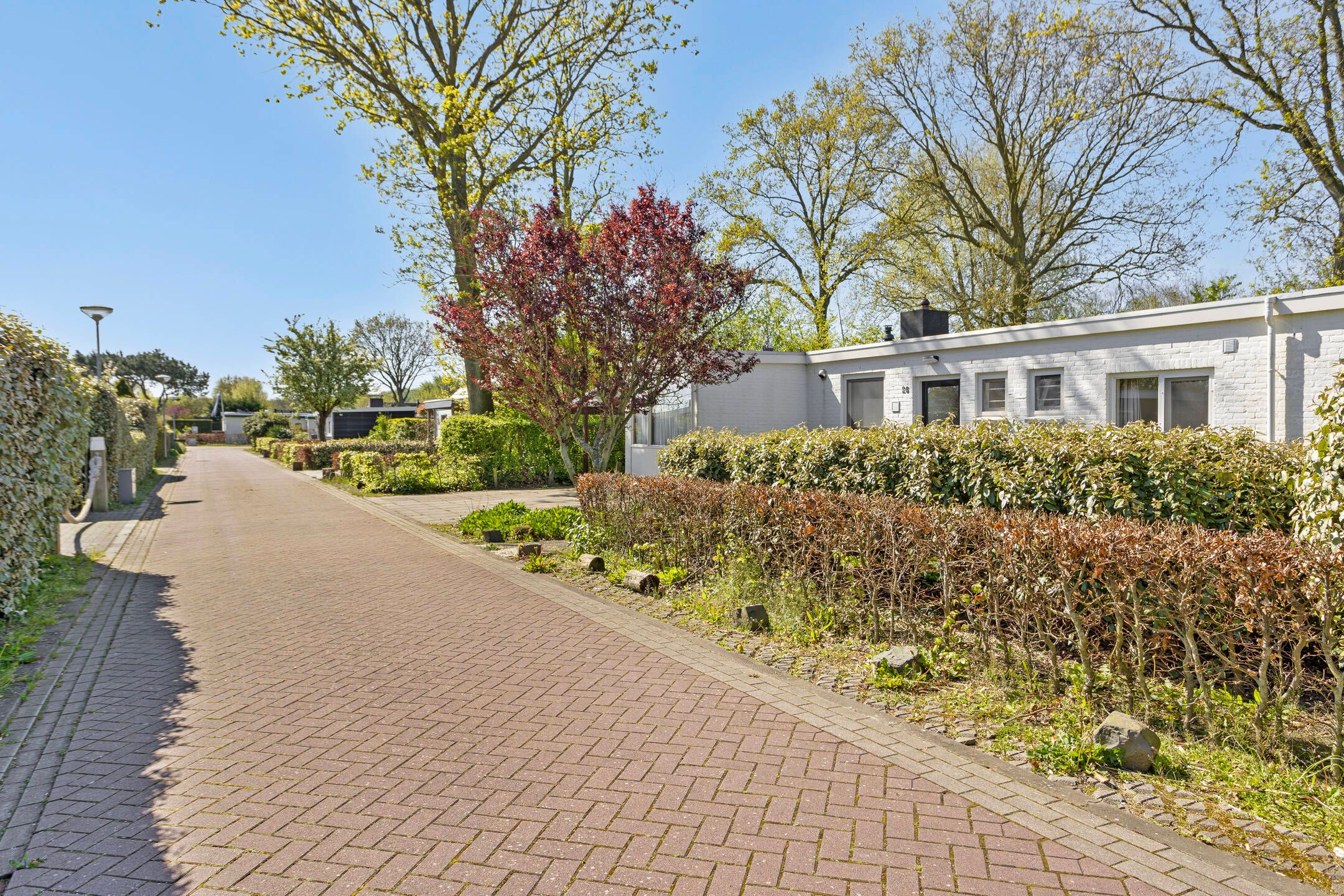 3-bedroom freehold villa in Biggekerke — photo 5 of 5