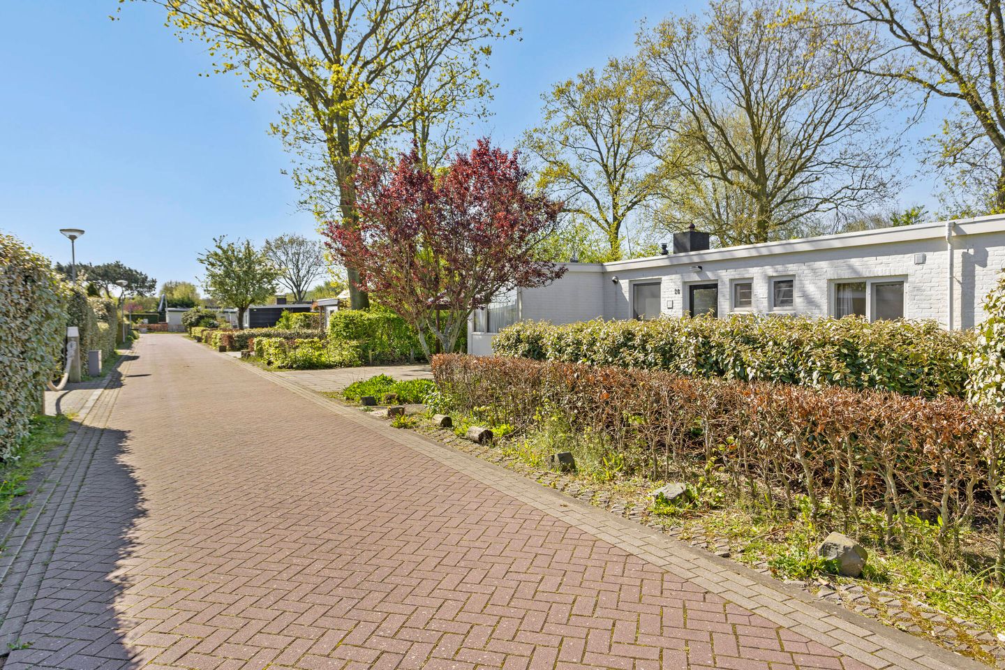 Foto 5 van de Ruiser 28