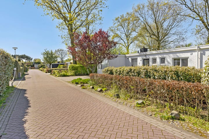 Foto 5 van de Ruiser 28