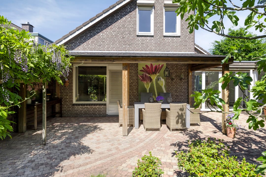 Foto 43 van Weidestraat 60