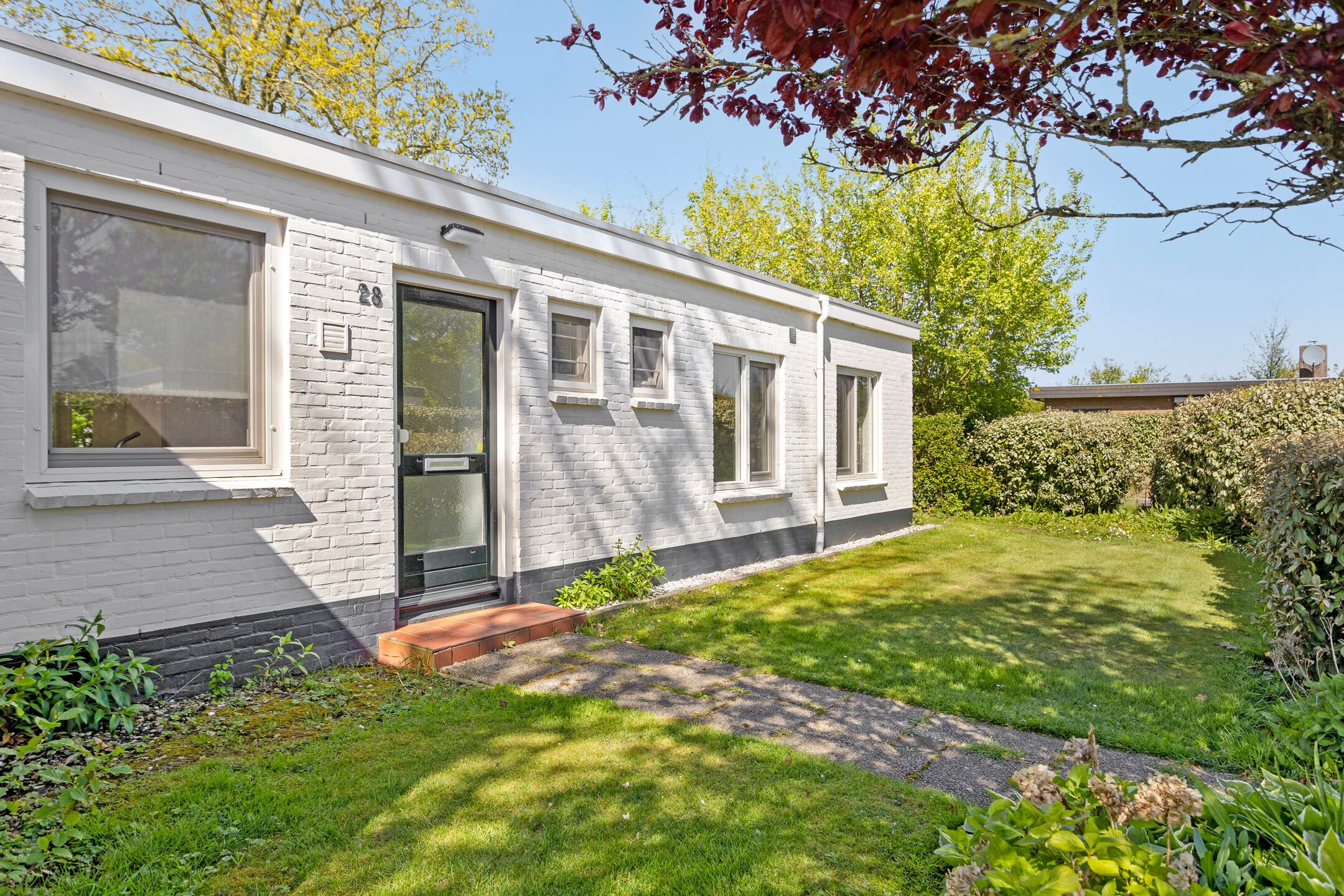 Foto 6 van de Ruiser 28