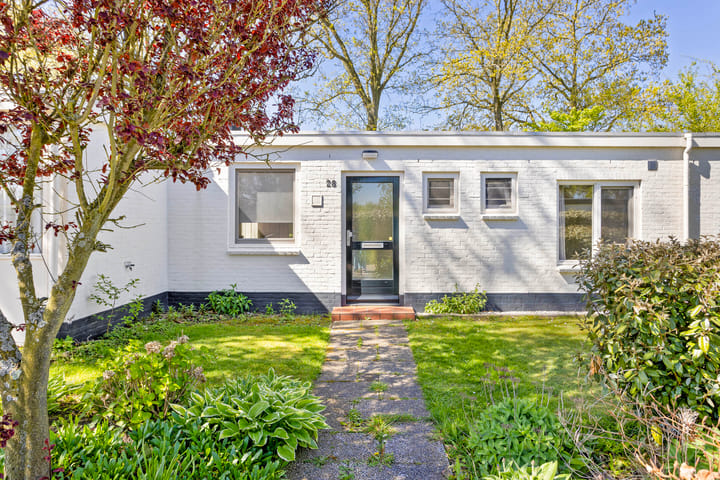 Foto 7 van de Ruiser 28