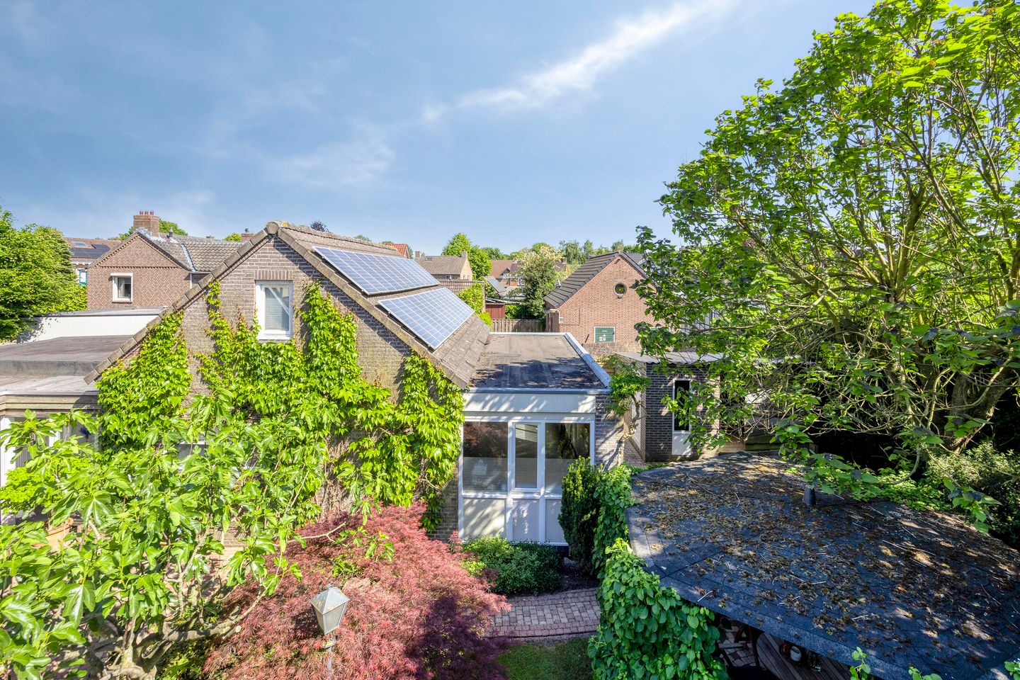 Foto 50 van Weidestraat 60