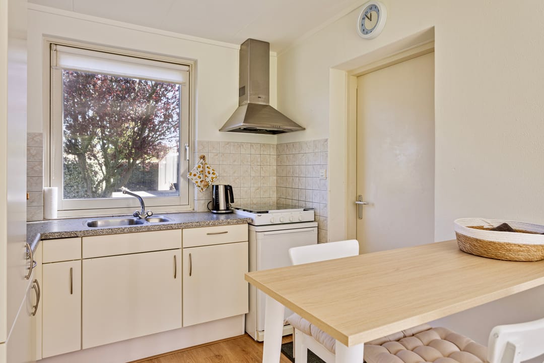 Foto 13 van de Ruiser 28