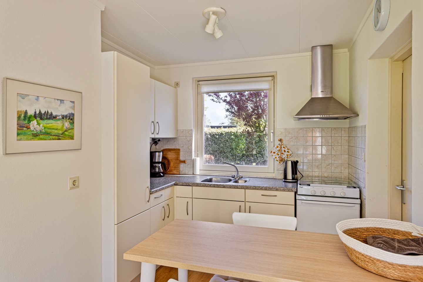 Foto 14 van de Ruiser 28