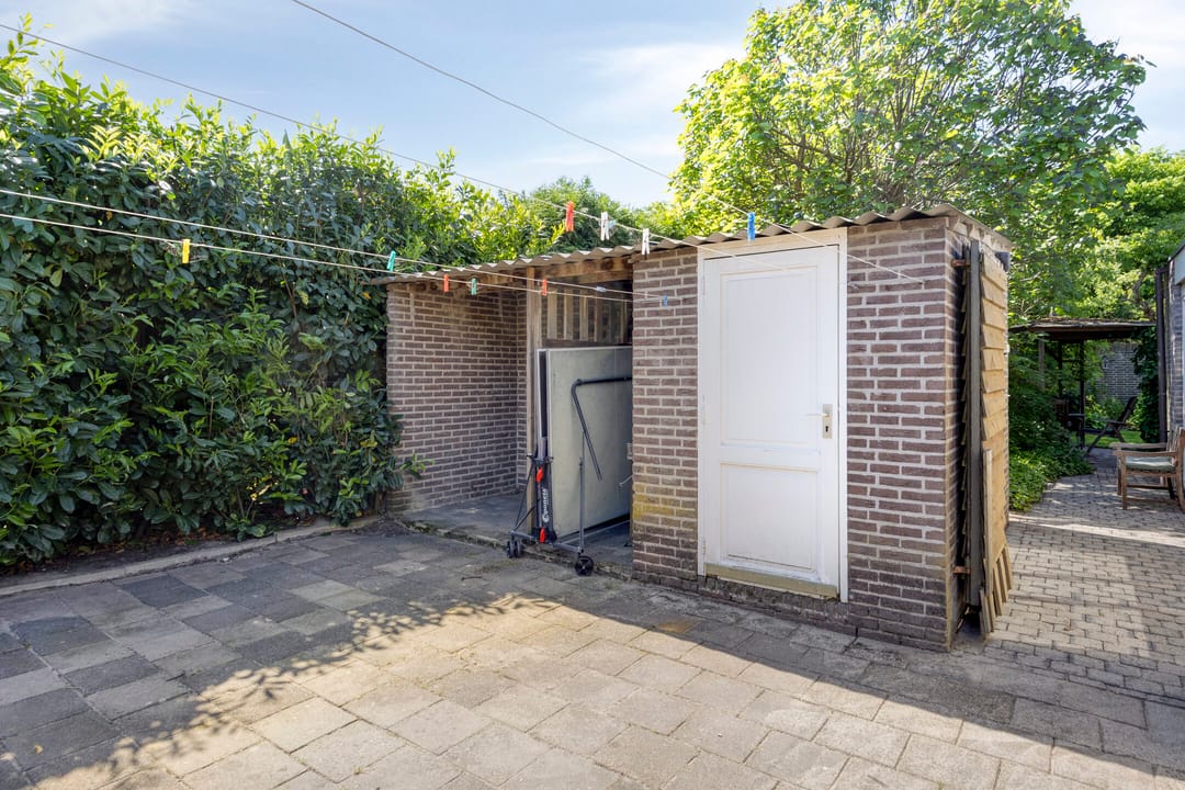 Foto 52 van Weidestraat 60