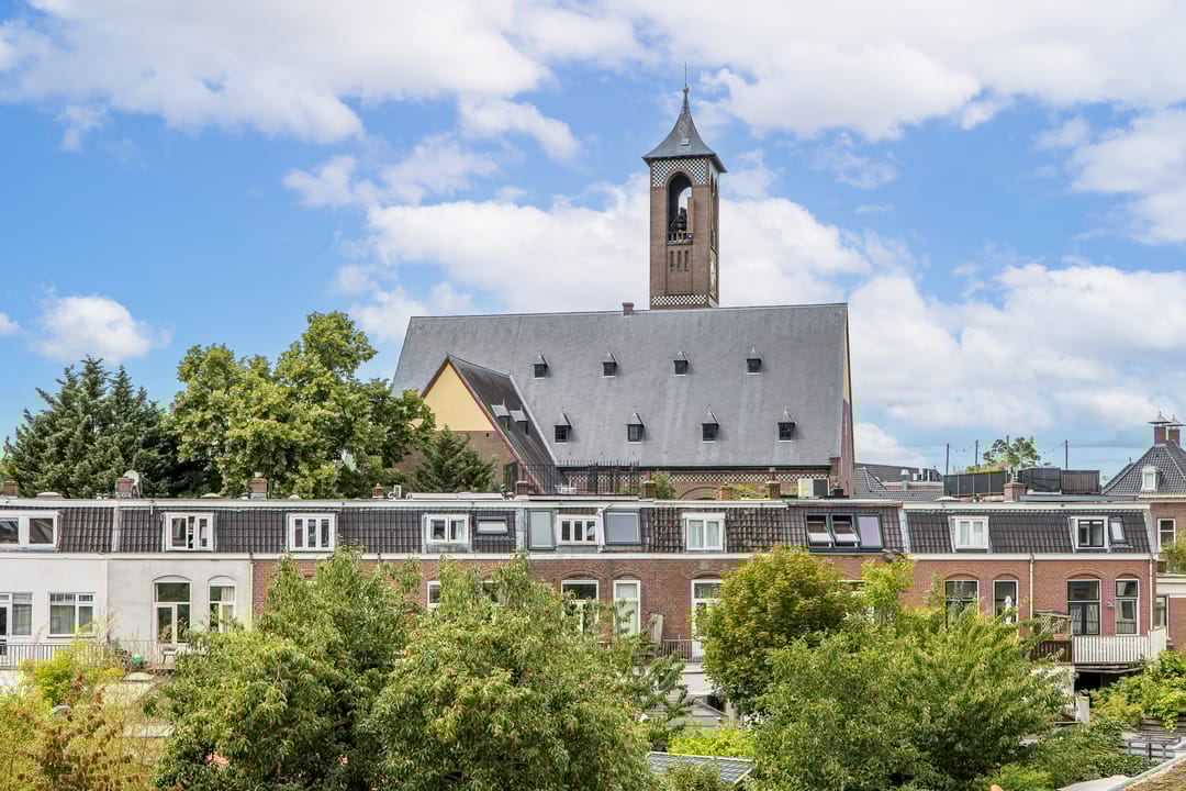 Photo 41 of Jan Pieterszoon Coenstraat 26-BS