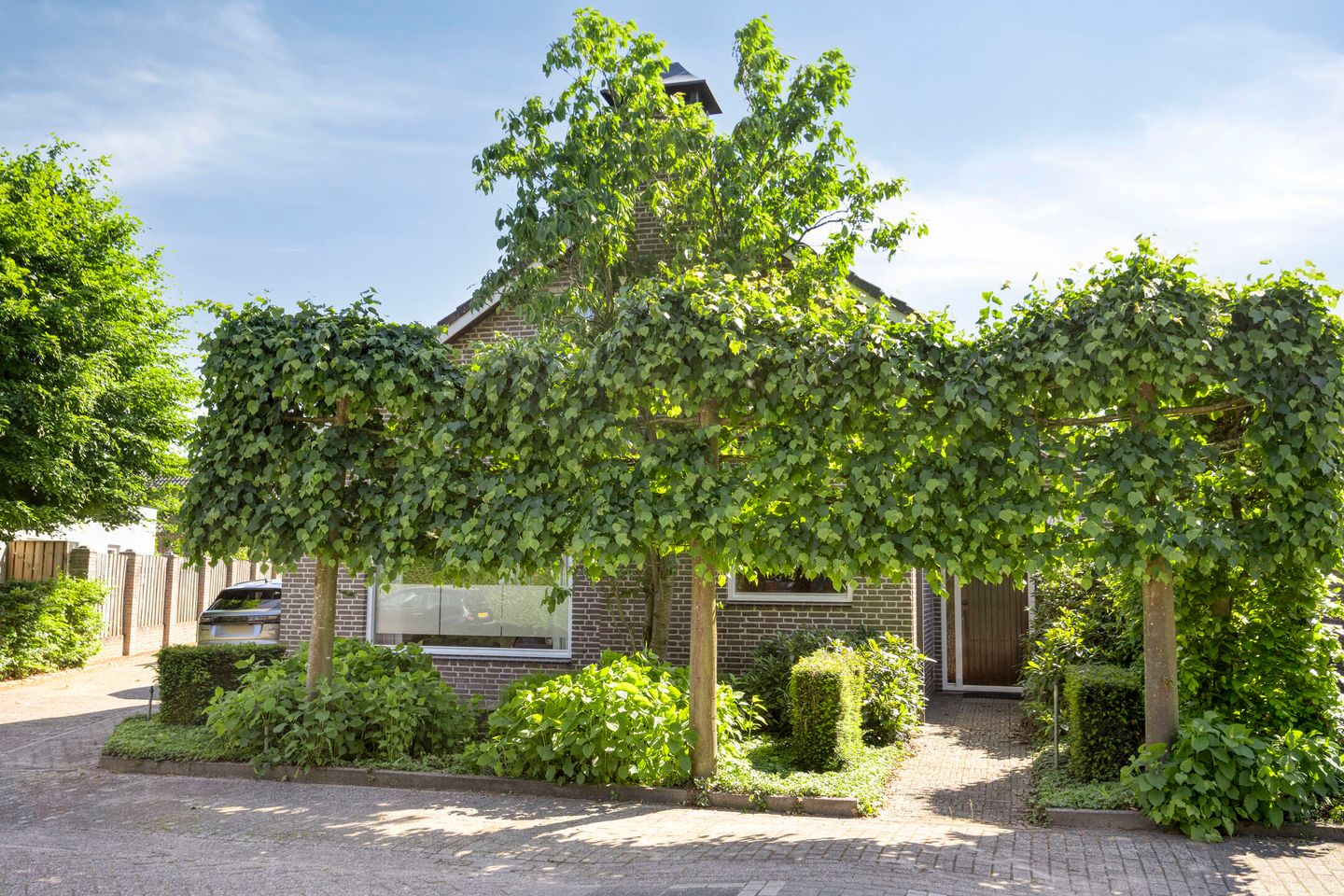 Foto 55 van Weidestraat 60