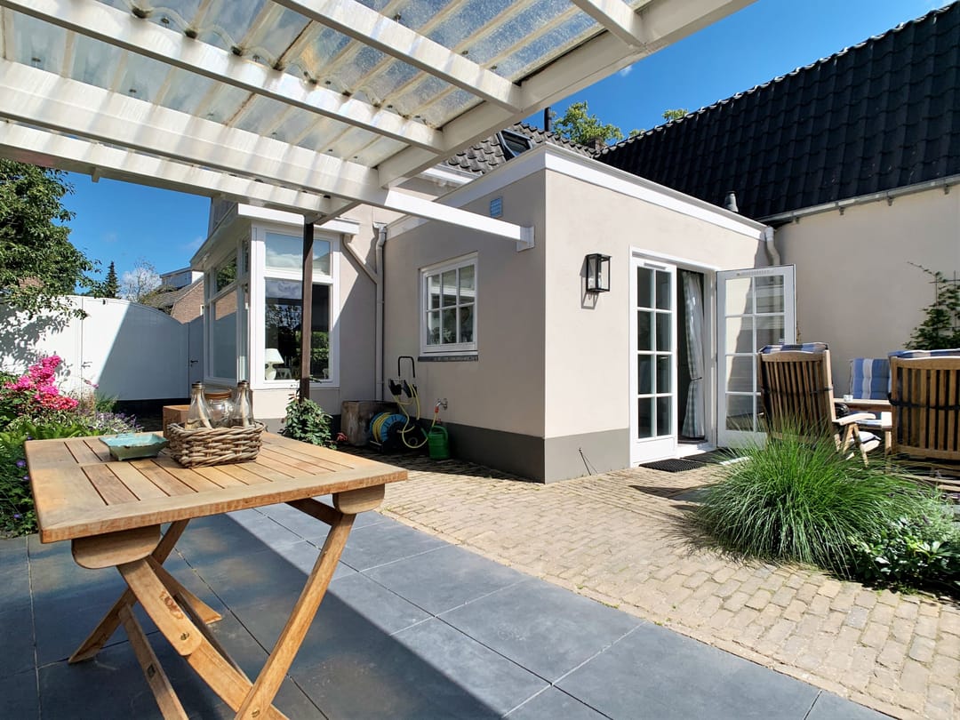 Foto 2 van Zijtak 29