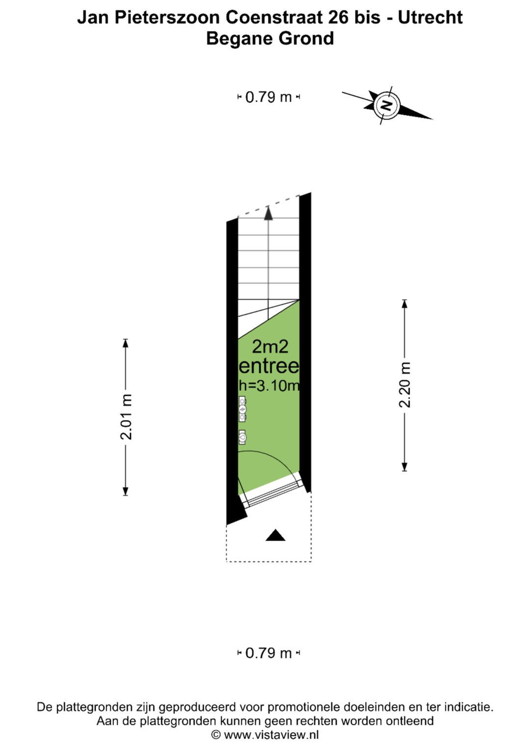 Photo 46 of Jan Pieterszoon Coenstraat 26-BS
