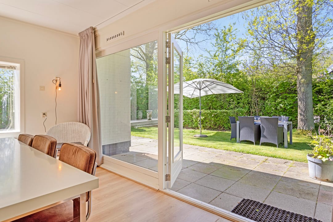 Foto 22 van de Ruiser 28