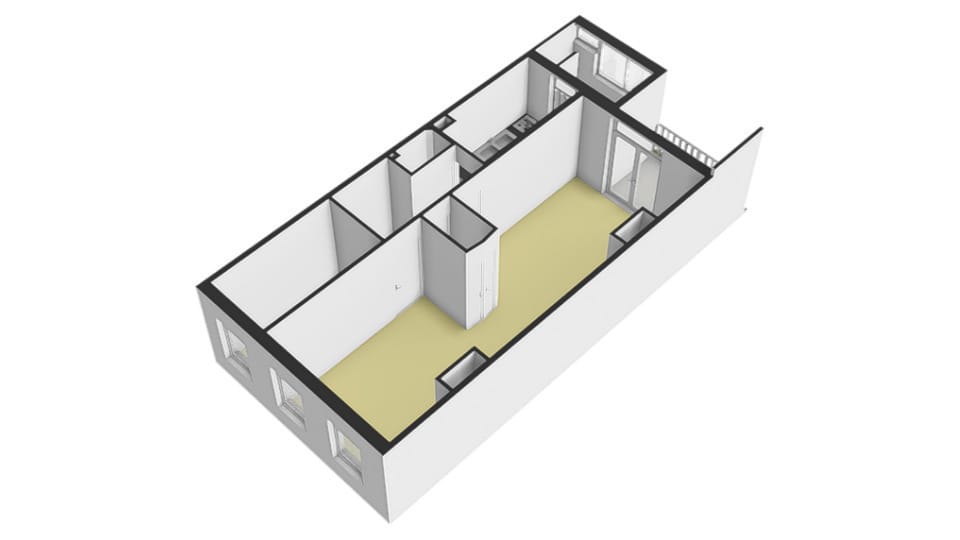 Photo 48 of Jan Pieterszoon Coenstraat 26-BS