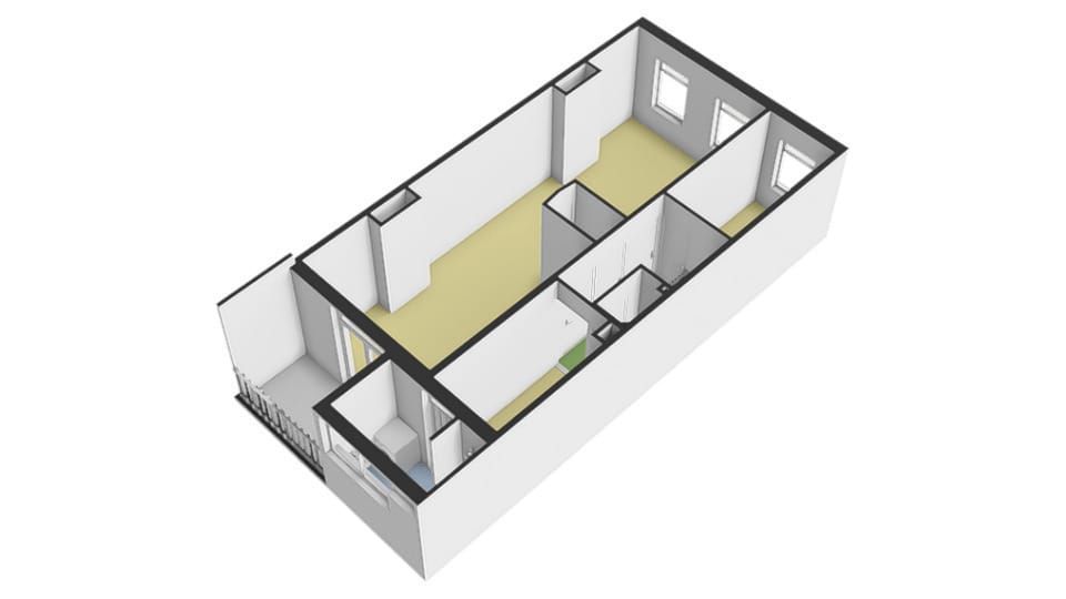 Photo 49 of Jan Pieterszoon Coenstraat 26-BS