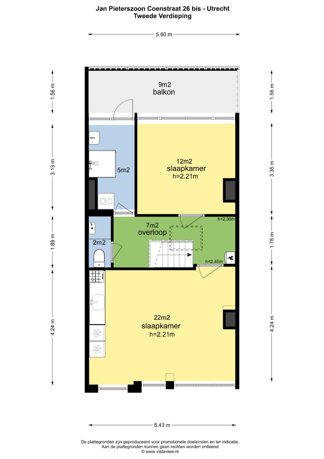 Photo 50 of Jan Pieterszoon Coenstraat 26-BS