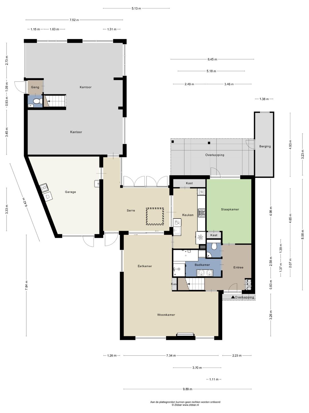 Foto 62 van Weidestraat 60