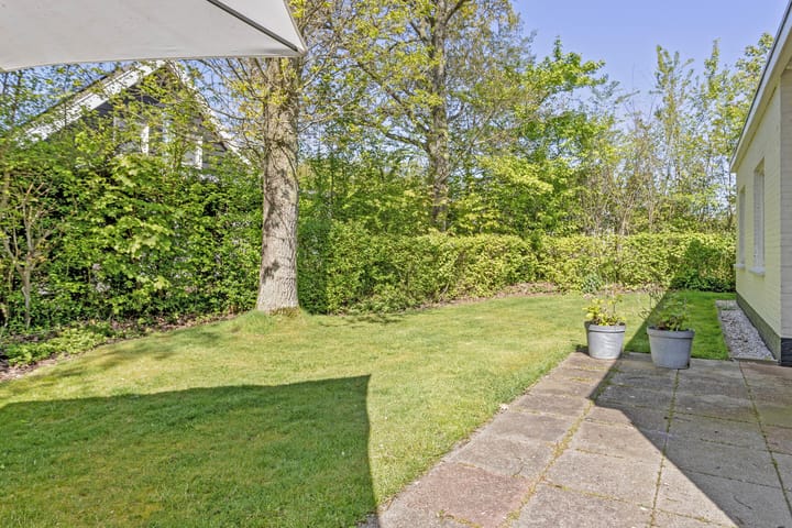 Foto 25 van de Ruiser 28