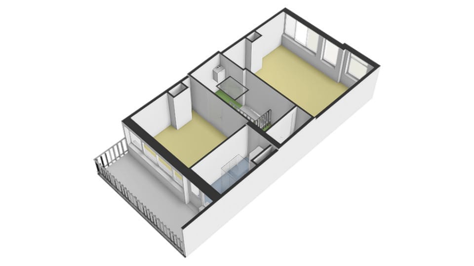 Photo 51 of Jan Pieterszoon Coenstraat 26-BS