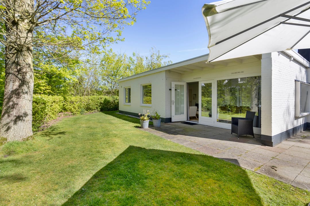 Foto 26 van de Ruiser 28