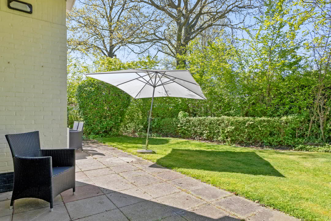 Foto 28 van de Ruiser 28