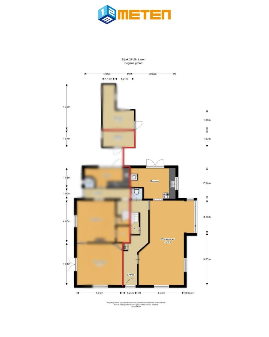 Foto 24 van Zijtak 29