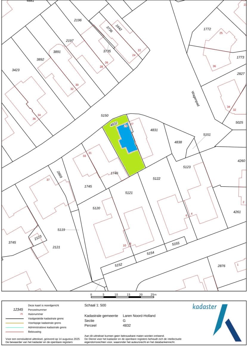 Foto 27 van Zijtak 29