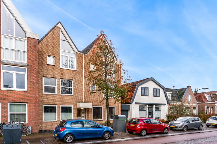 Photo 2 of Dorpsstraat 25-C