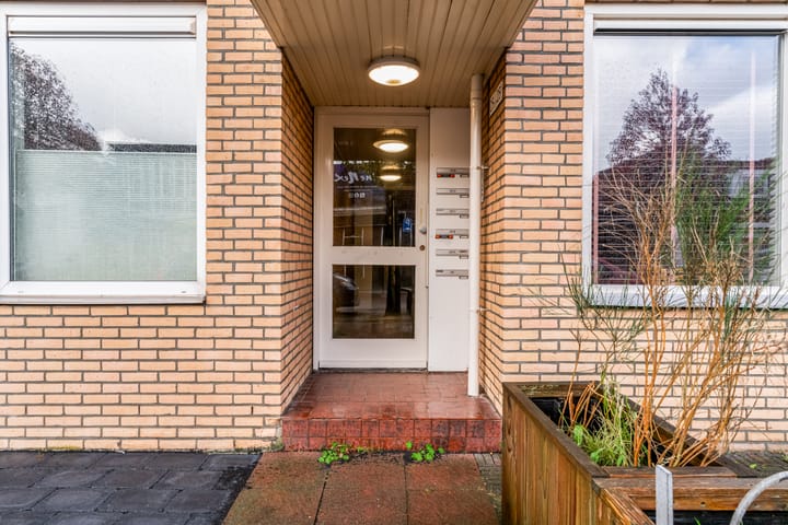 Photo 4 of Dorpsstraat 25-C
